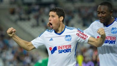 Abdelaziz Barrada, ancien footballeur international marocain de l’OM, ​​est décédé à 35 ans